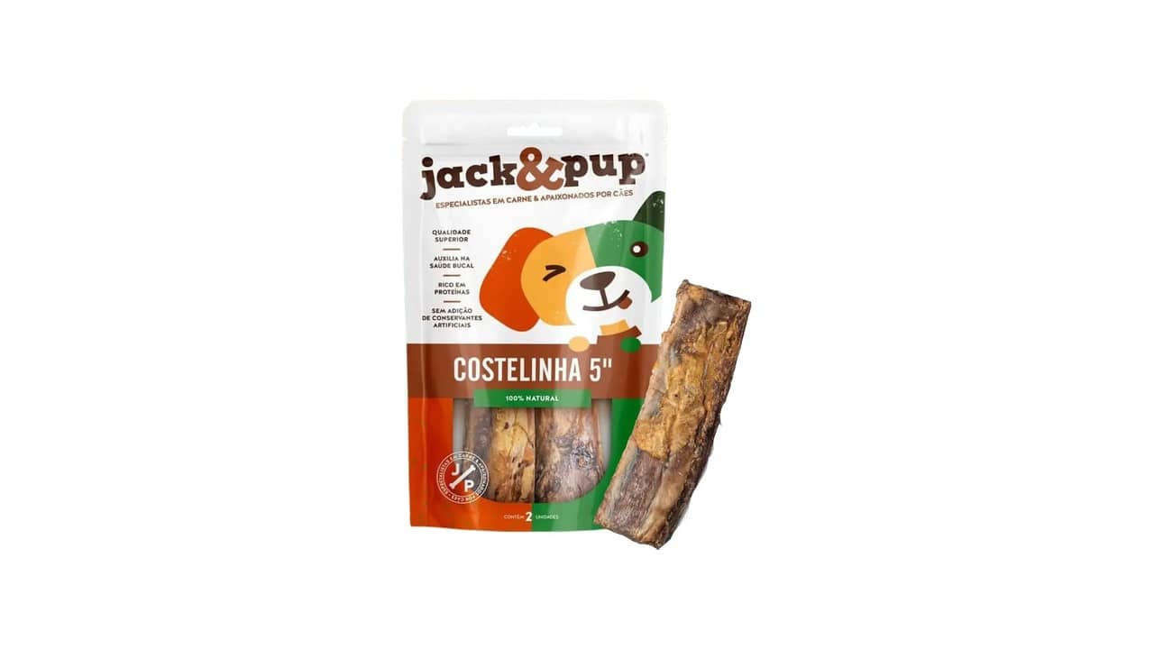 Melhor Marca de Petisco para Cachorro: Guia Essencial
