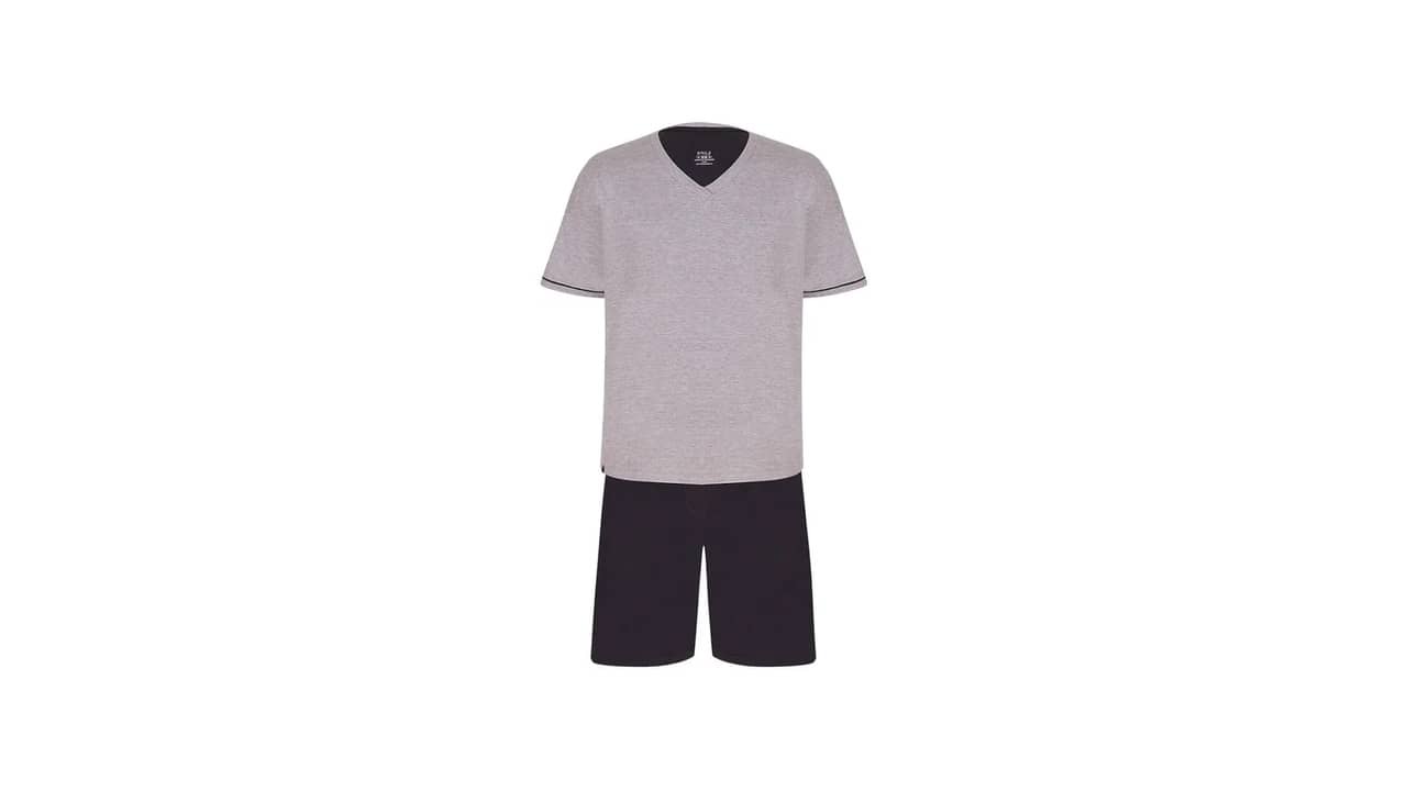 Melhor Marca de Pijama Masculino: Conforto e Estilo Garantidos
