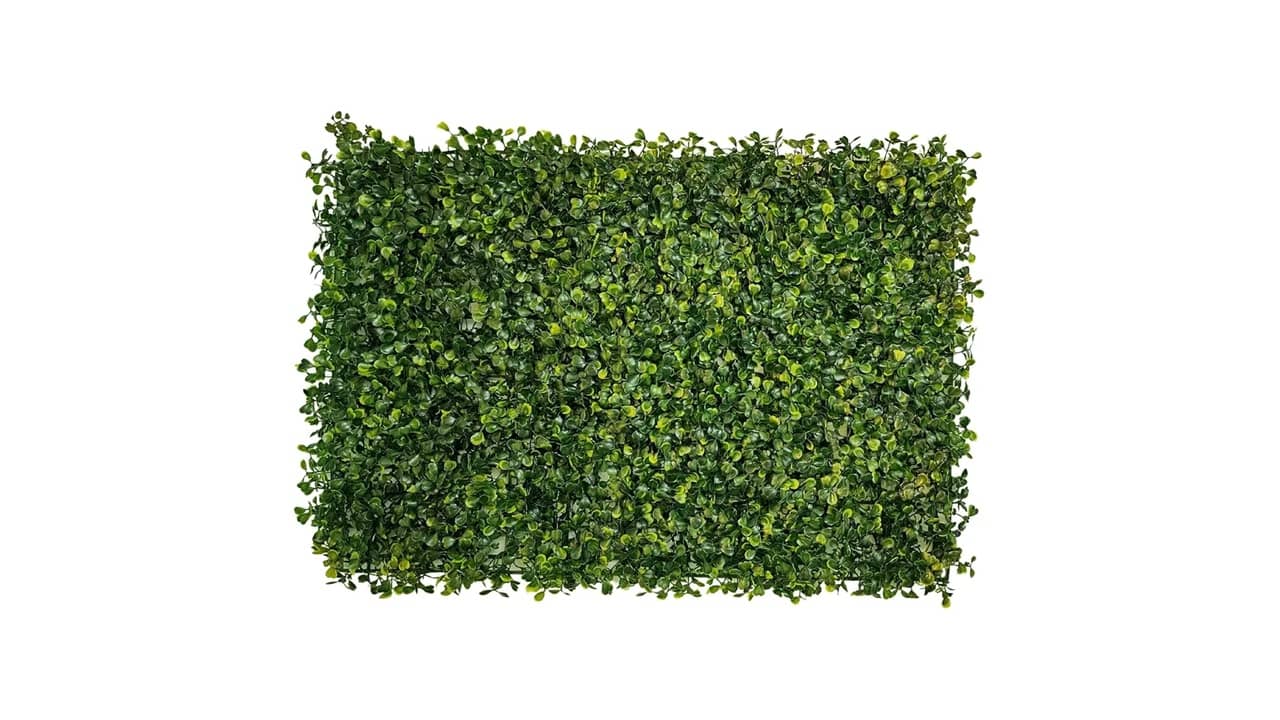 Melhor Marca de Planta Artificial: Toque Real e Durabilidade