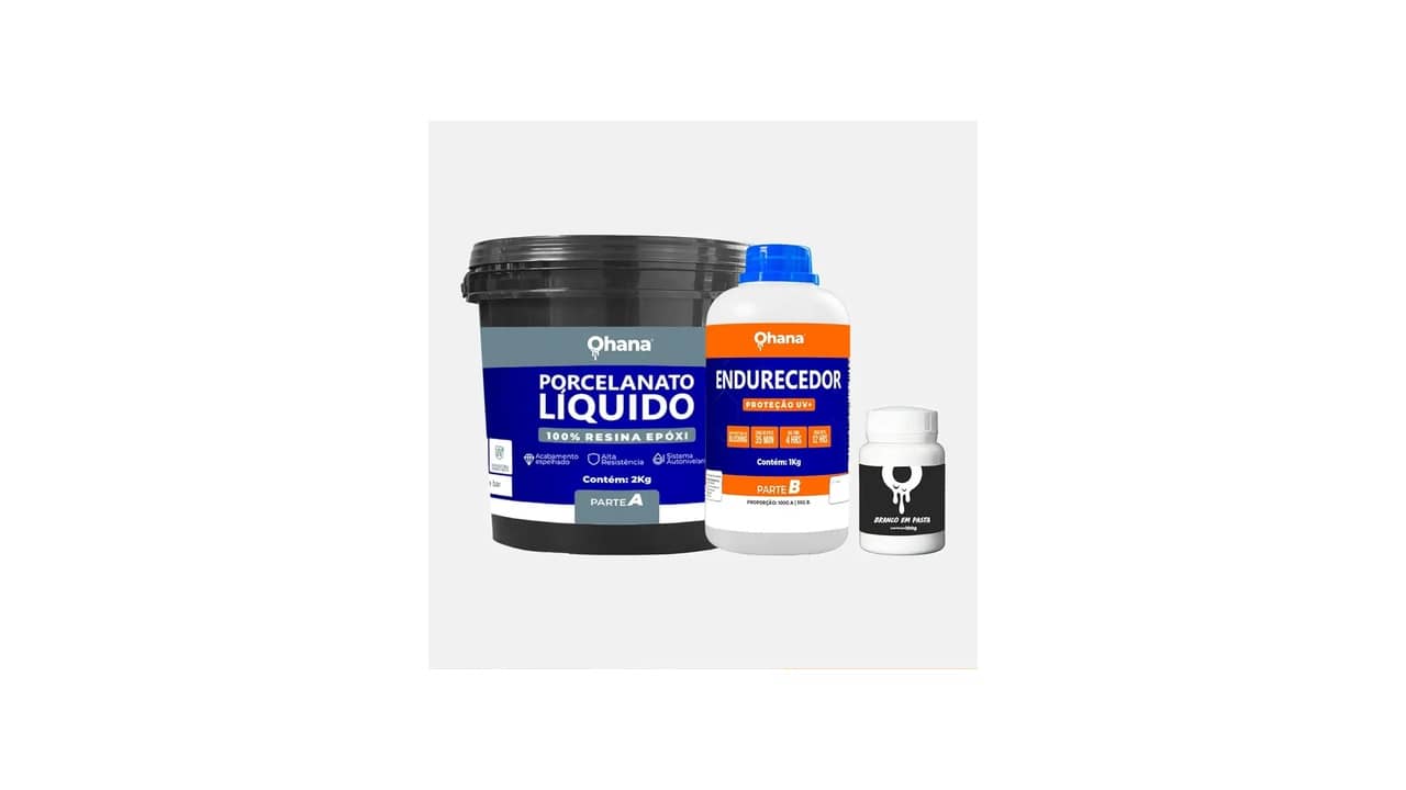Melhor Marca de Porcelanato Liquido: Guia Essencial