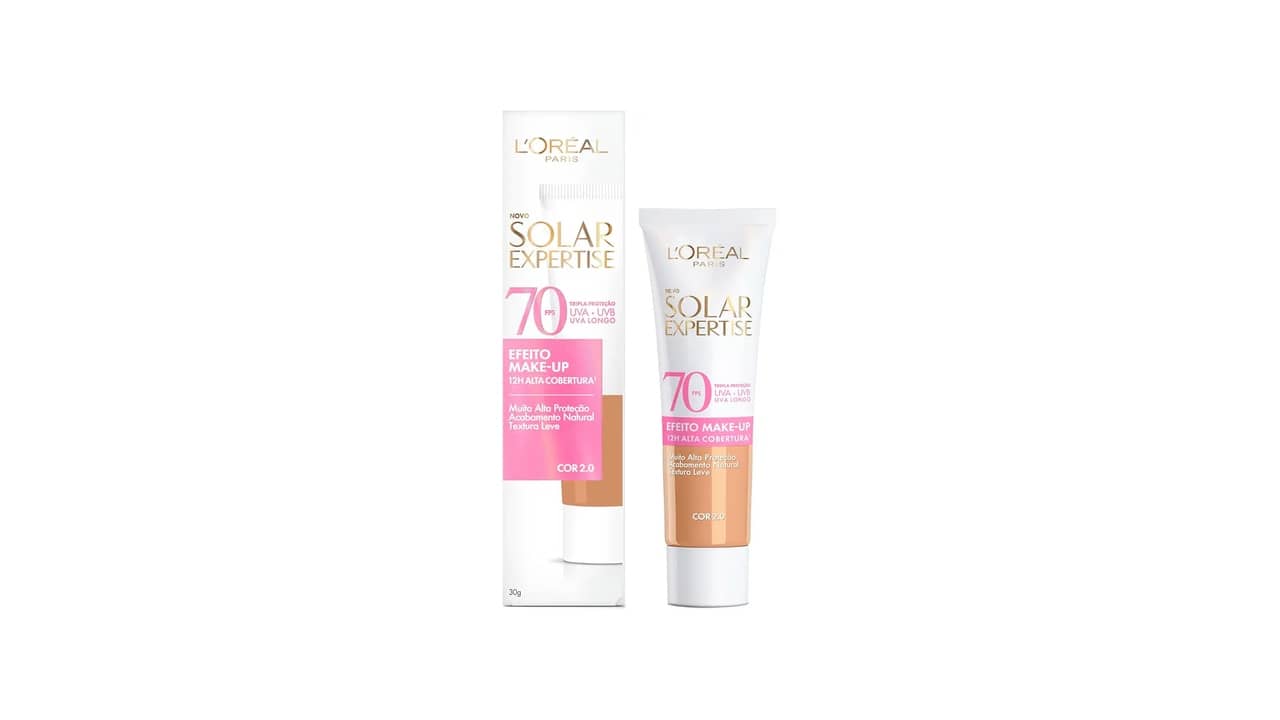 Melhor Marca de Protetor Solar com Cor: Guia Essencial