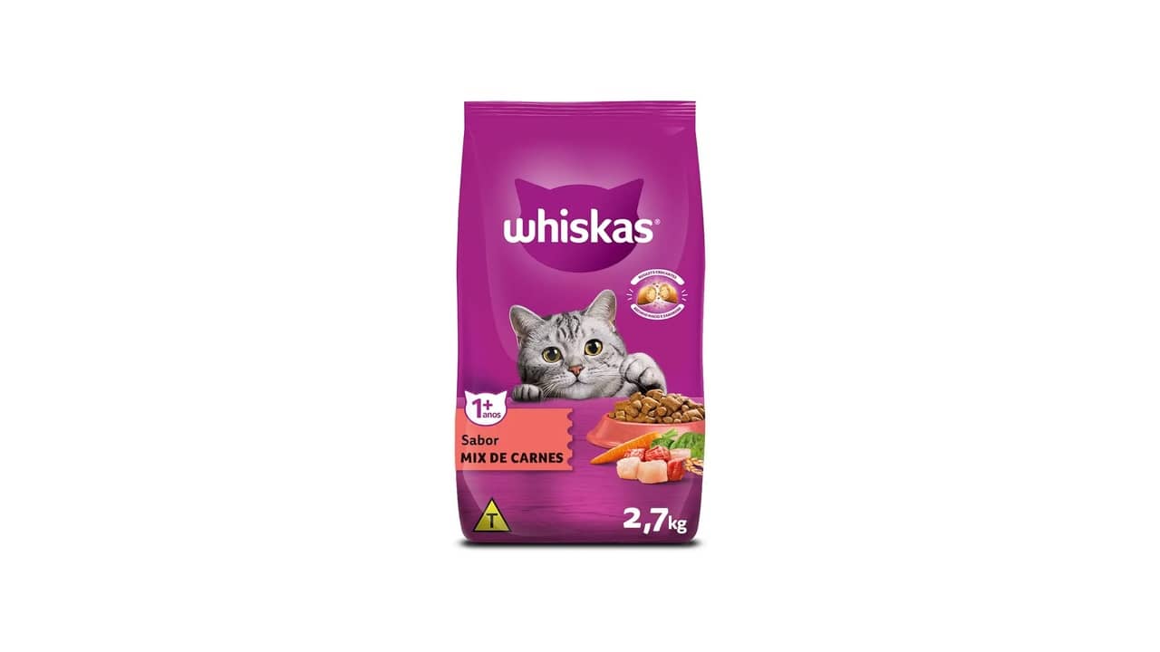 Melhor Marca de Ração para Gatos: Guia Definitivo