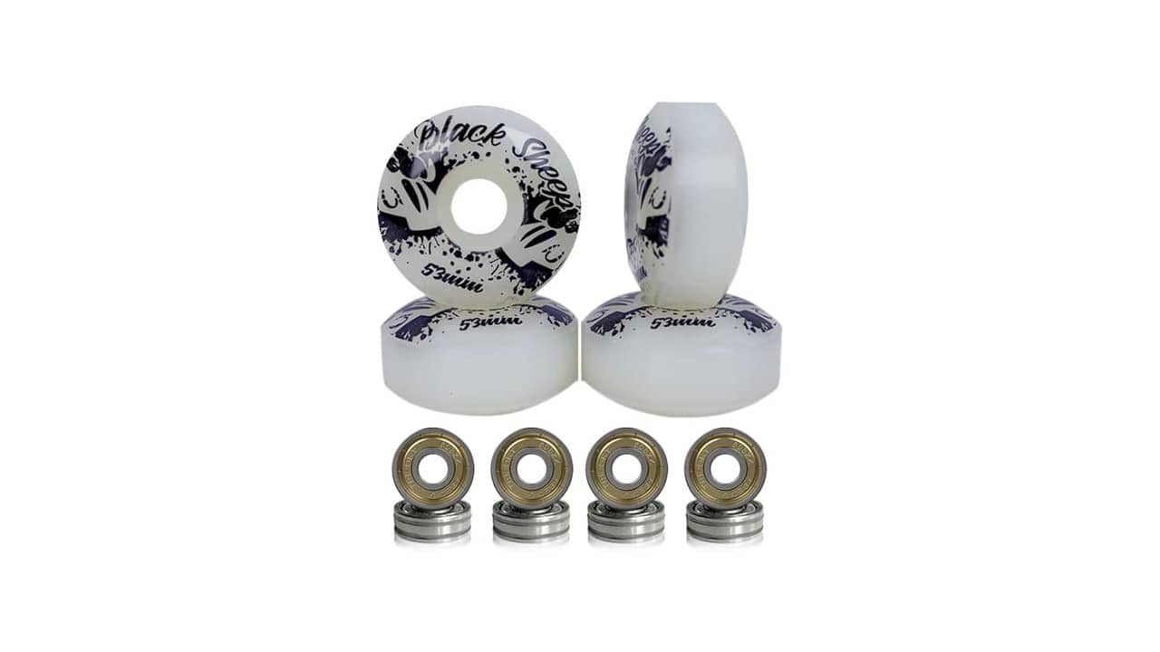 Melhor Marca de Roda Skate: Guia Essencial