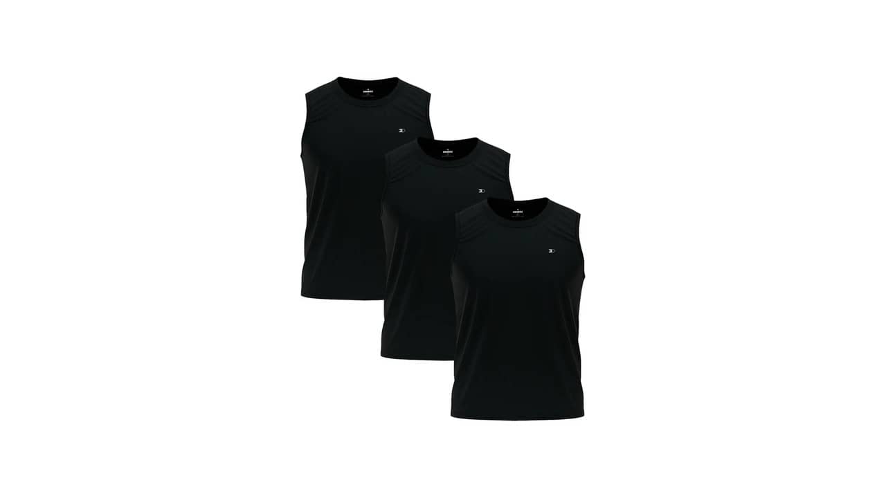 Melhor Roupa de Academia Masculina: Conforto e Performance