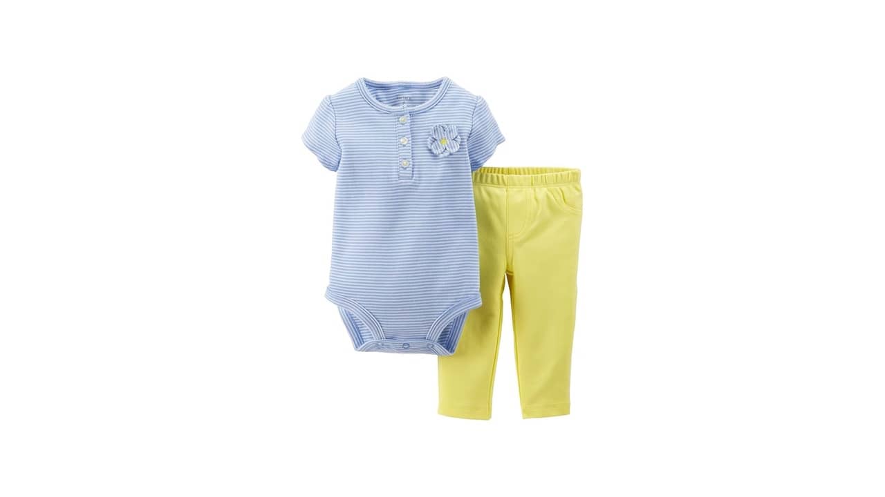Melhor Marca de Roupa de Bebê: Conforto e Estilo Essenciais