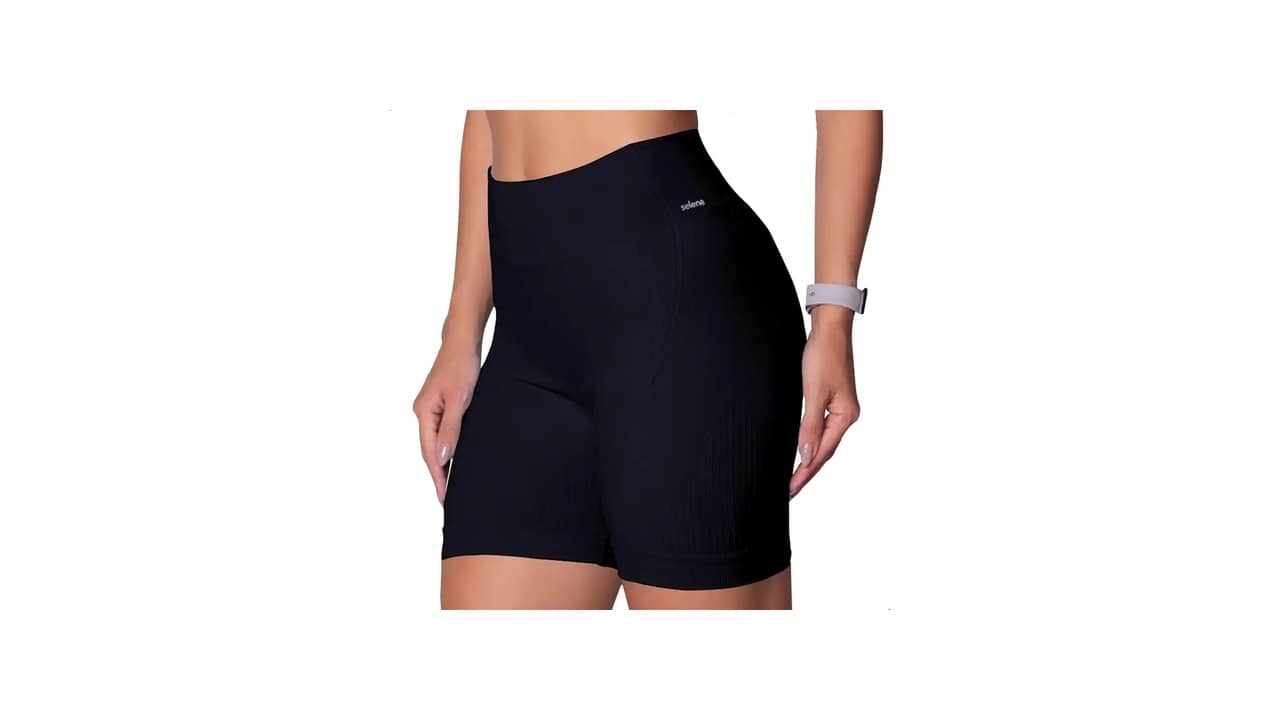 Melhor Marca de Roupa de Ginastica: Conforto e Estilo