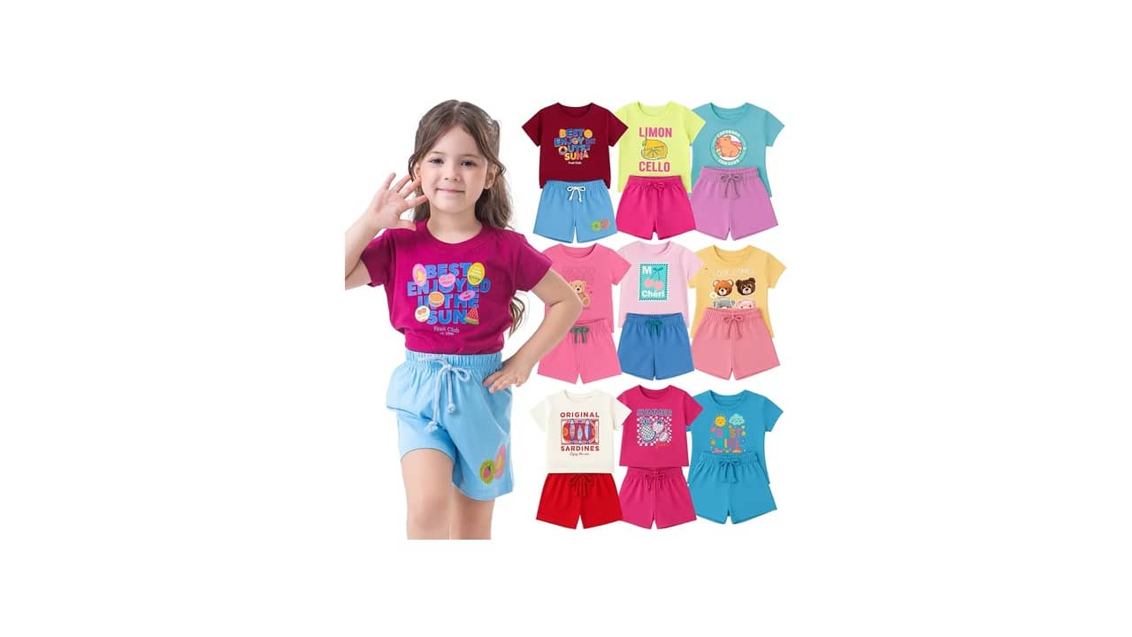 Melhor Marca de Roupa Infantil: Conforto e Estilo
