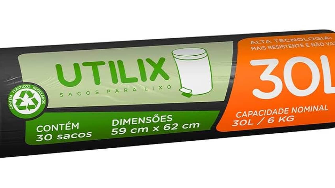 Melhor Marca de Saco de Lixo: Guia Essencial