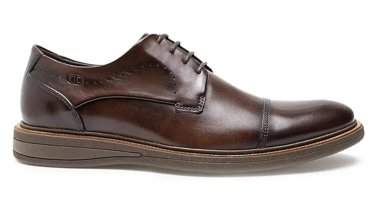 Melhor Marca de Sapato Masculino: Guia Definitivo para Estilo
