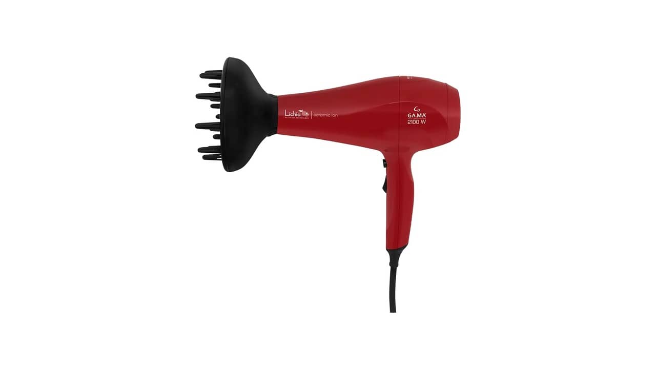 Melhor Marca de Secador com Difusor: Cachos Definidos!