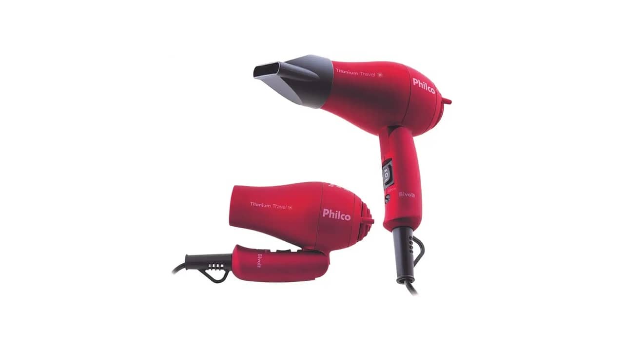 Melhor Marca de Secador de Cabelo para Salão: Potência e Durabilidade