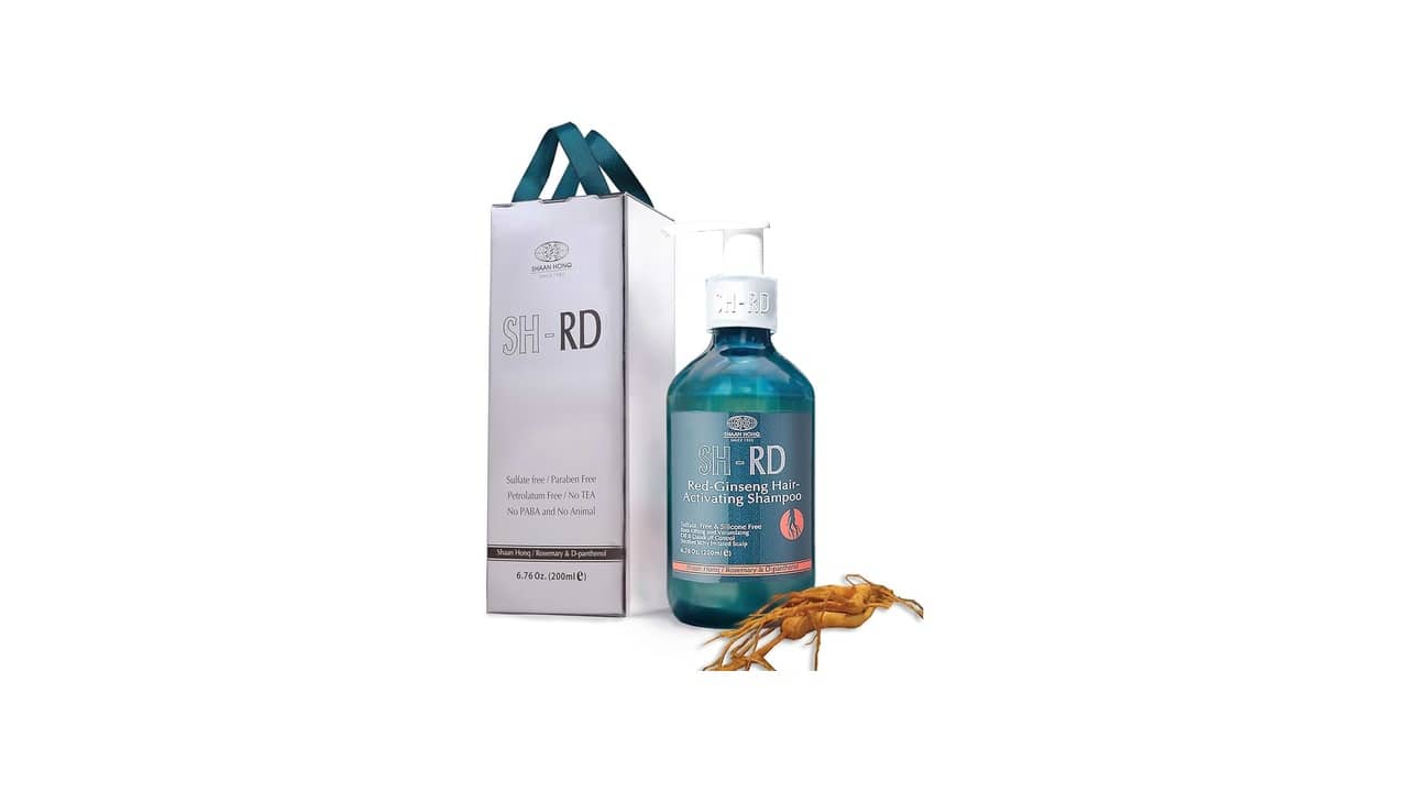 Melhor Marca de Shampoo Coreano: Cabelos Saudáveis!