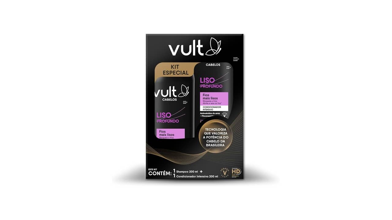 Melhor Marca de Shampoo e Condicionador para Cabelo Liso: Guia Completo