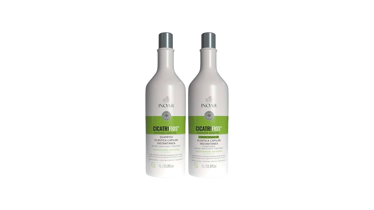 Melhor Marca de Shampoo e Condicionador Profissional: Guia Completo
