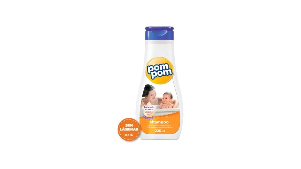 Melhor Marca de Shampoo Infantil: Opções Suaves para Cabelos Delicados