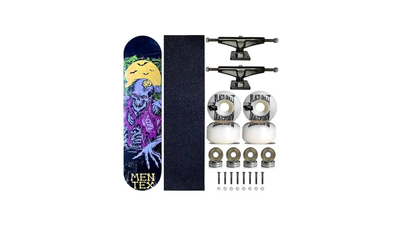 Melhor Marca de Shape Skate: Guia Definitivo para Sua Escolha