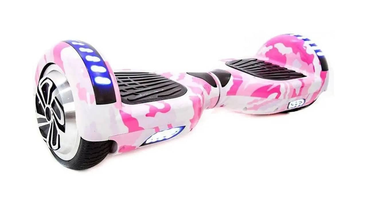 Melhor Marca de Skate Elétrico: Guia de Compra 2024