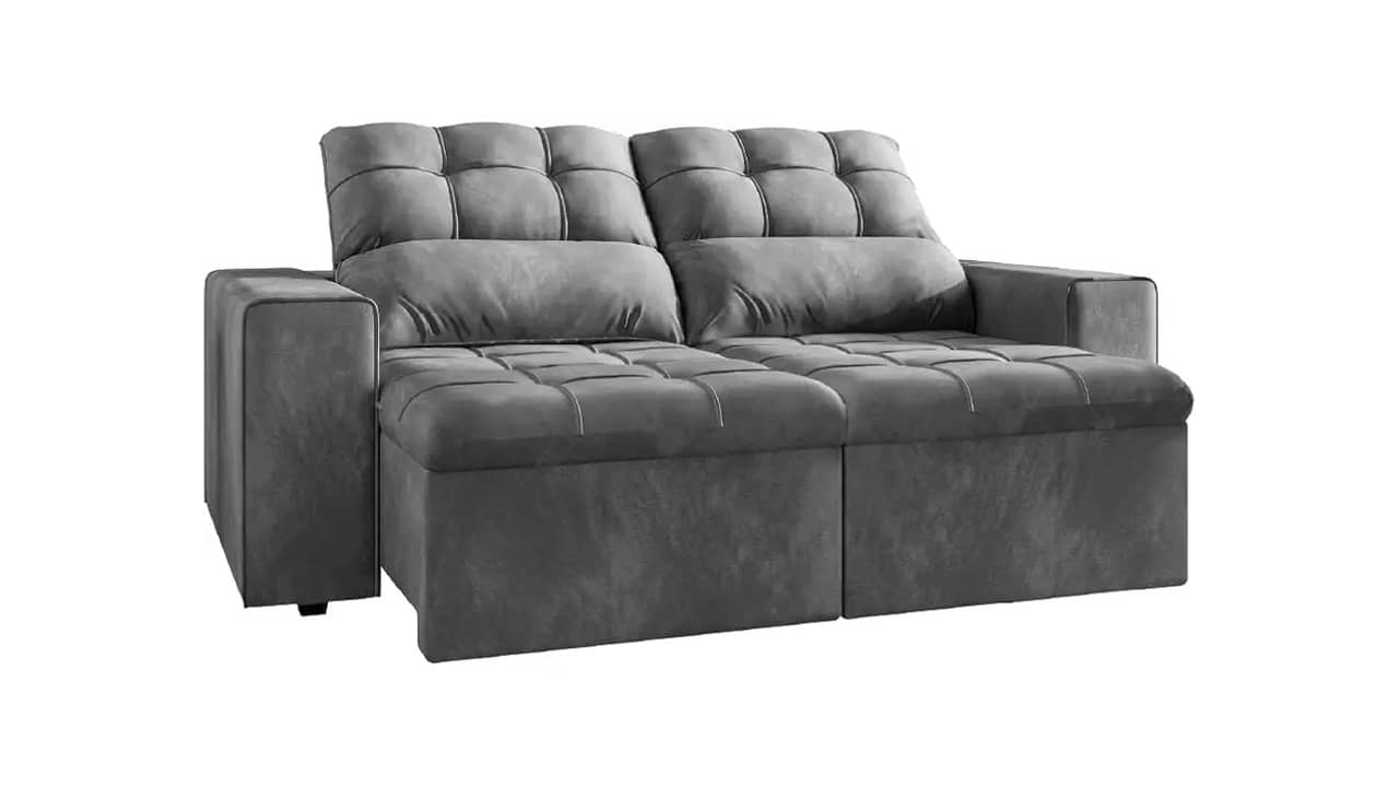 Melhor Marca de Sofá Reclinável: Conforto e Estilo