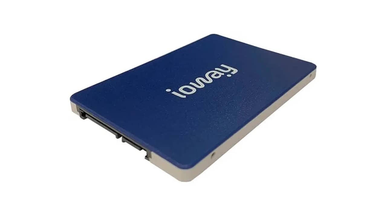 Melhor Marca de SSD 1Tb: Desempenho e Durabilidade