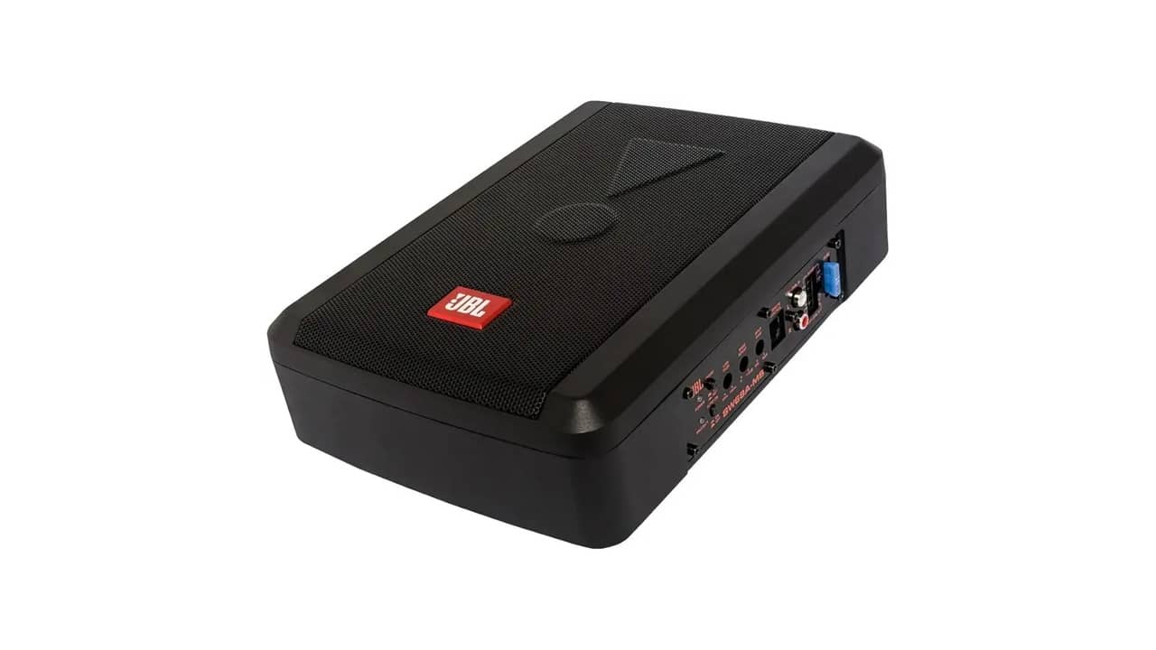 Melhor Marca de Subwoofer Automotivo: Graves Potentes!