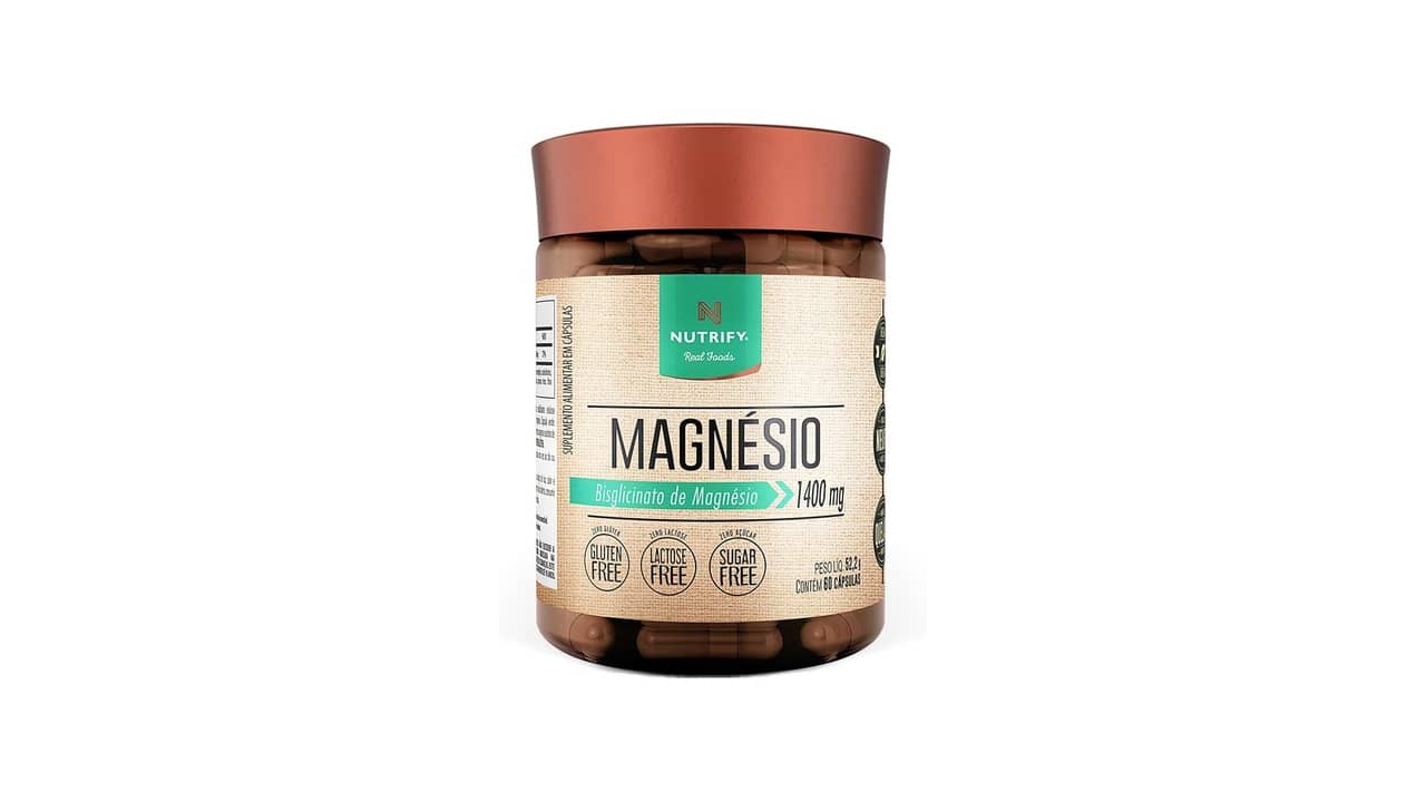 Melhor Marca de Suplemento de Magnésio: Qual Escolher?