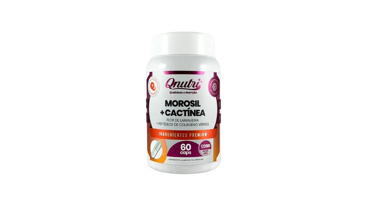 Melhor Marca de Suplemento Morosil: Guia Completo 2024