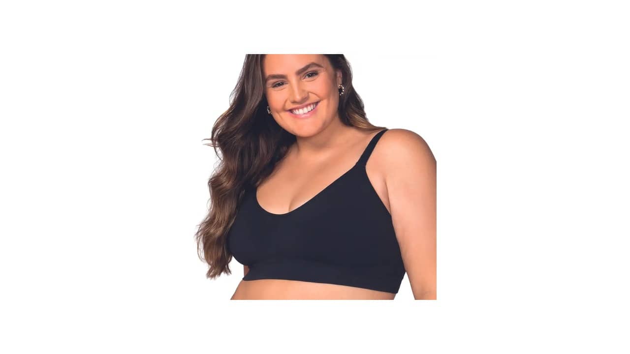 Melhor Marca de Sutiã Plus Size: Conforto e Sustentação