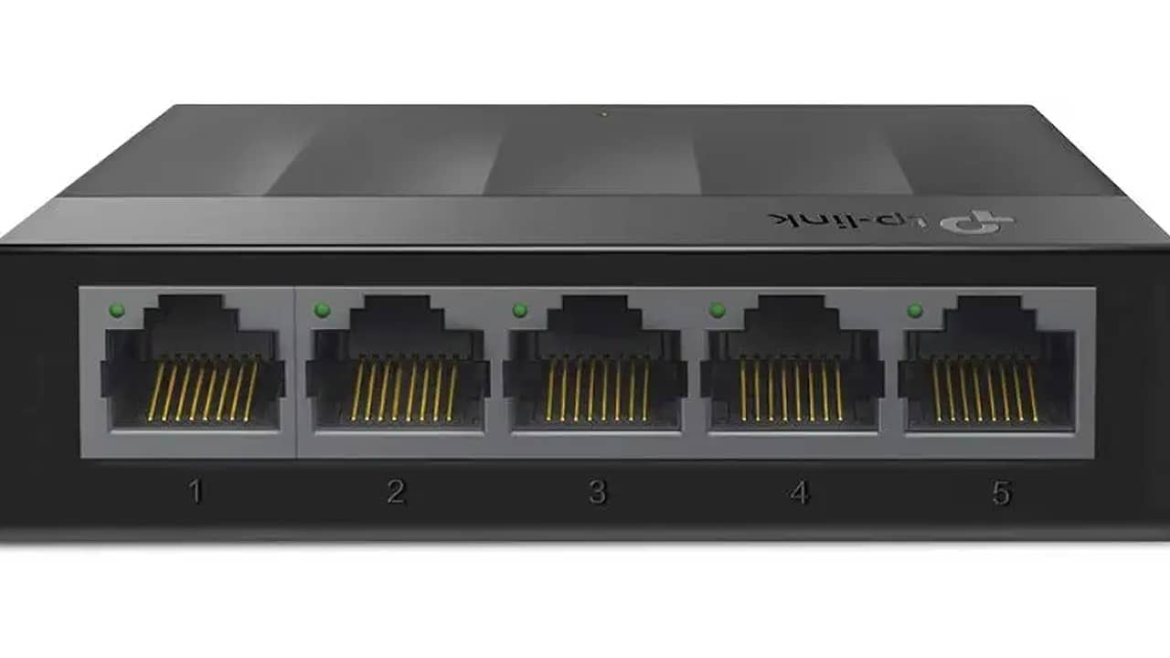 Melhor Marca de Switch Rede: Potencialize Sua Conexão