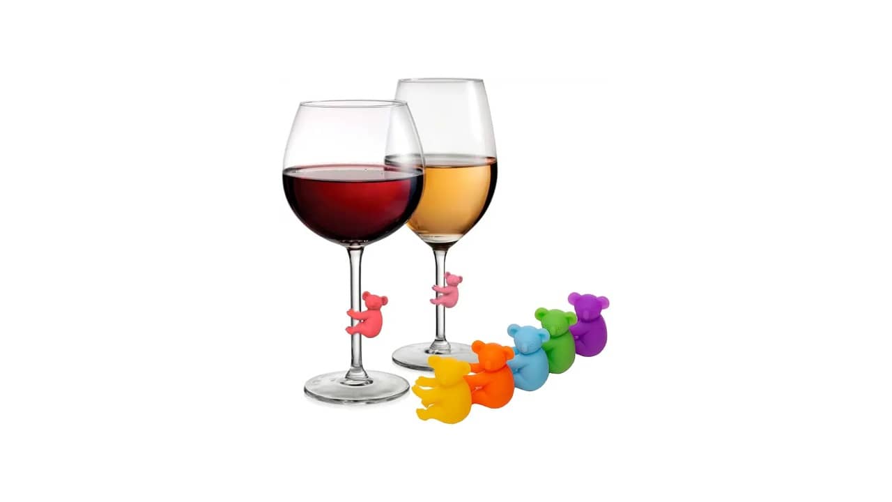 Melhor Marca de Taça de Vinho: Guia Completo