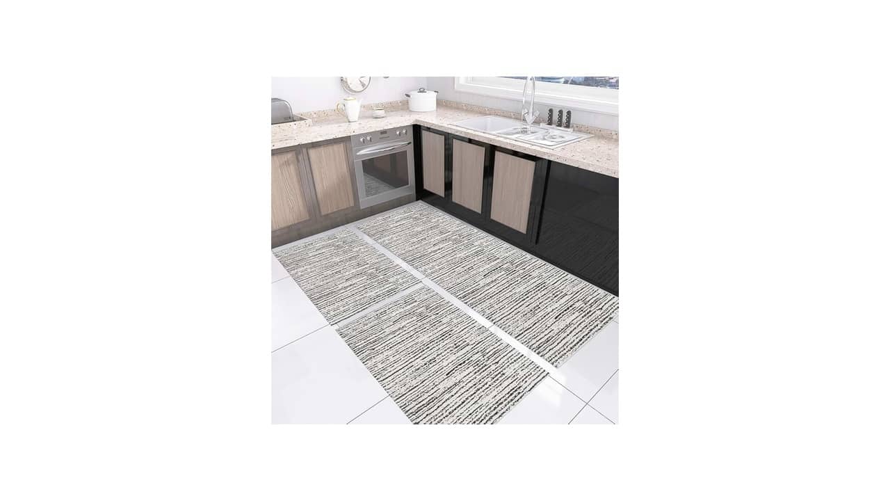 Melhor Marca de Tapete para Cozinha: Guia Essencial