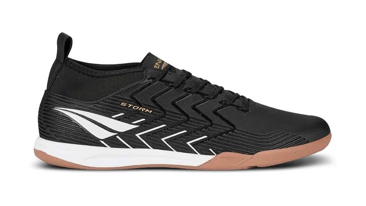 Melhor Marca de Tênis de Futsal: Guia Essencial