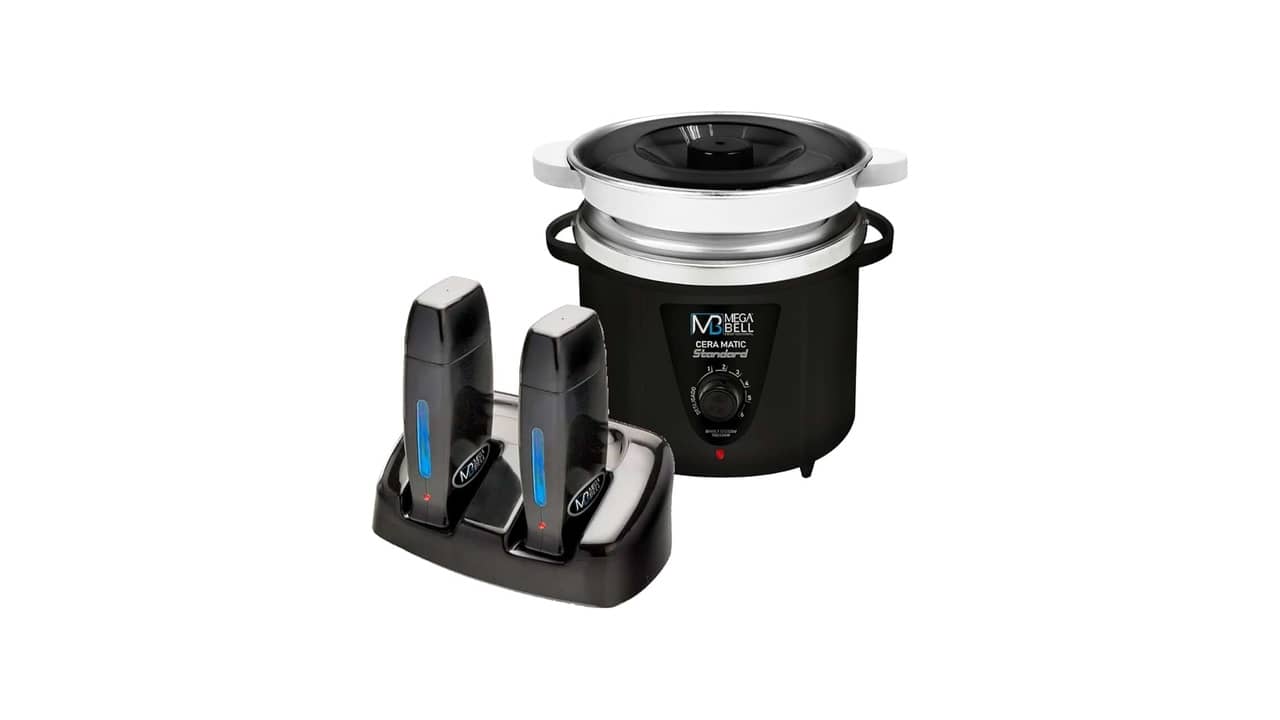 Melhor Marca de Termocera: Guia de Compra Completo
