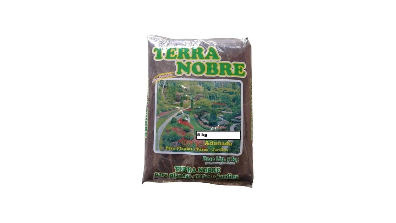 Melhor Marca de Terra Vegetal: Guia Completo para Plantio