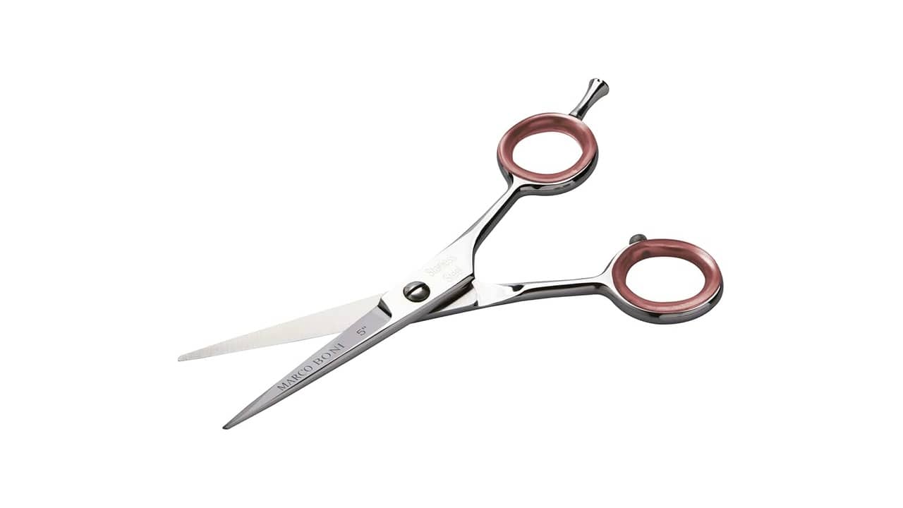 Melhor Marca de Tesoura de Cabelo: Guia Essencial