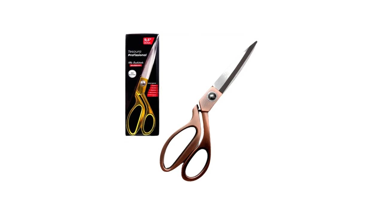 Melhor Marca de Tesoura para Cortar Tecido: Guia Essencial
