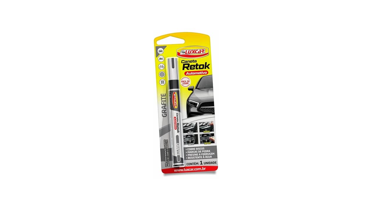 Melhor Marca de Tinta Automotiva: Guia Completo para Retoque