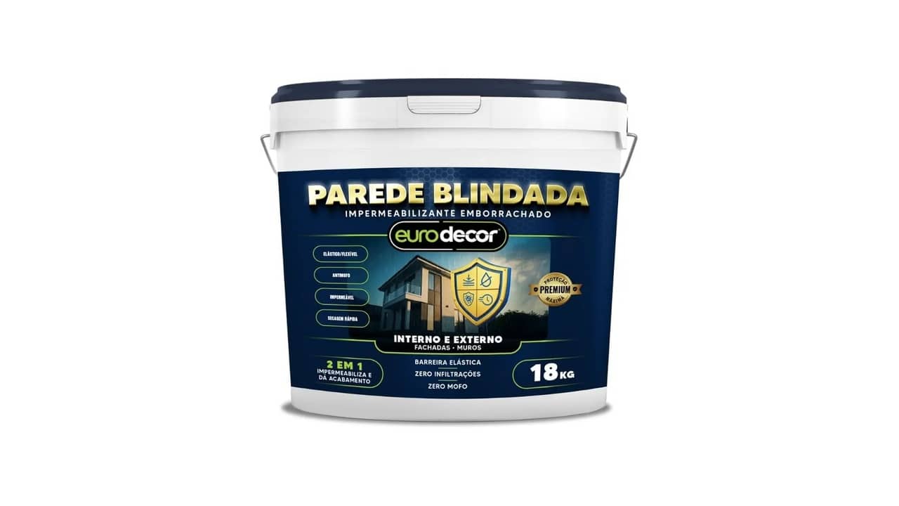 Melhor Marca de Tinta Emborrachada: Proteção e Acabamento