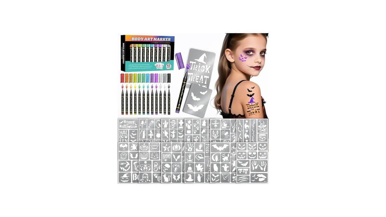 Melhor Marca de Tinta para Tatuagem: Guia Essencial