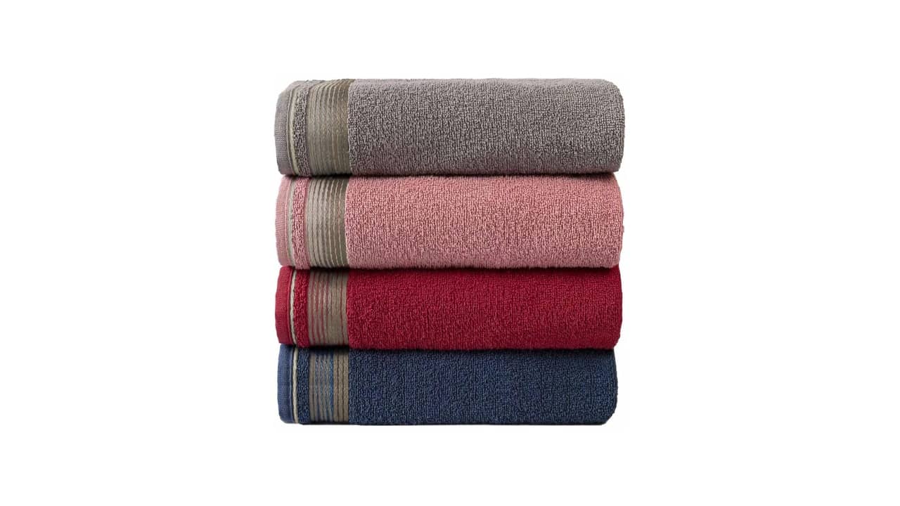 Melhor Marca de Toalha de Banho Gigante: Absorção e Conforto