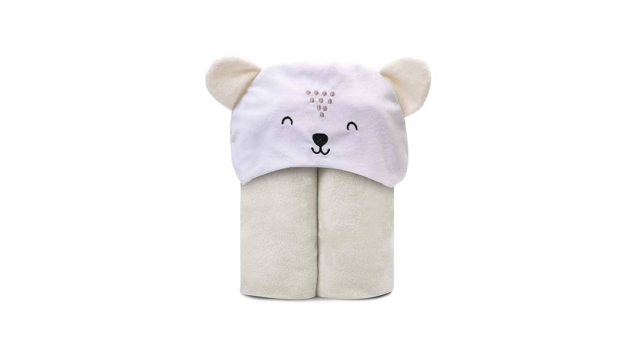 Melhor Marca de Toalha de Banho para Bebê: Toque Macio!