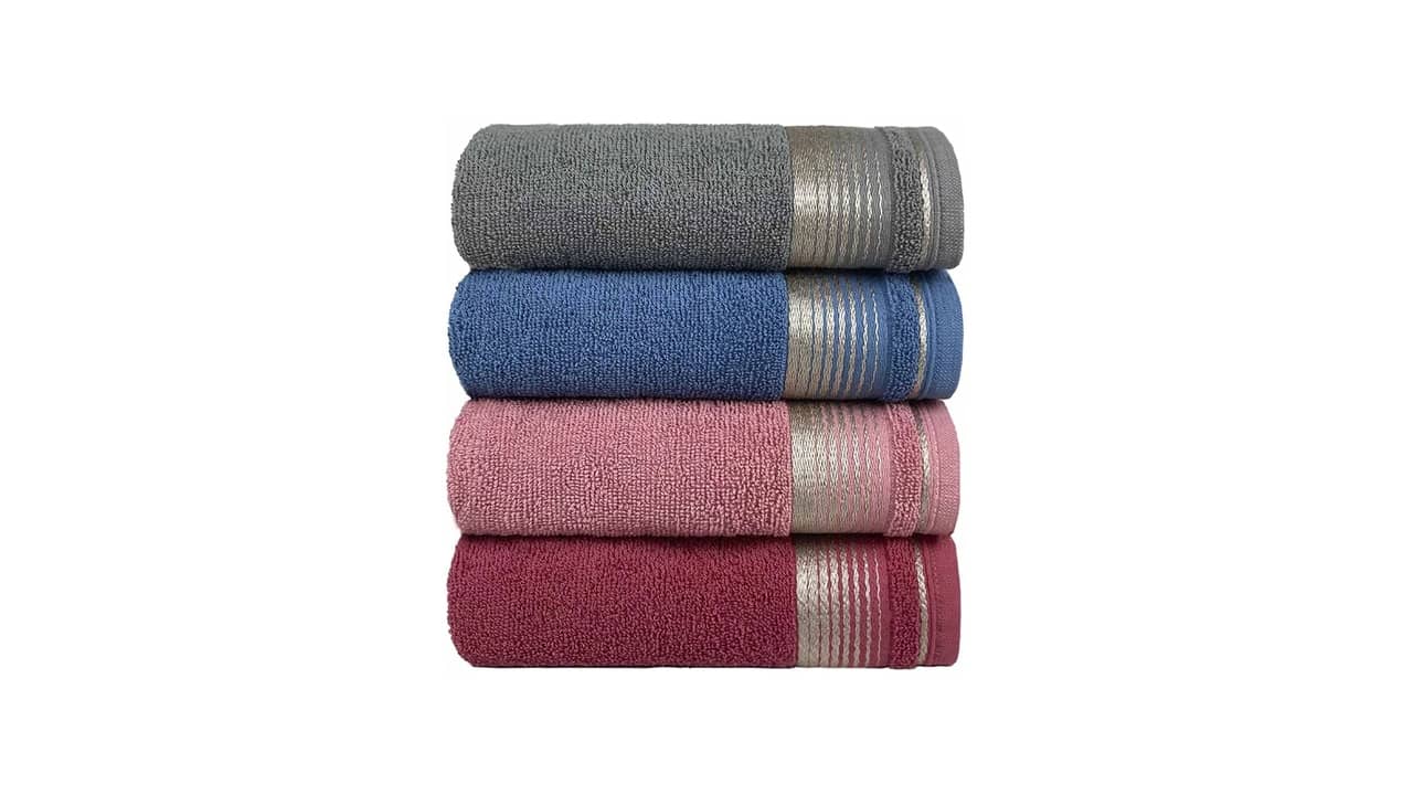 Melhor Marca de Toalha de Rosto: Guia Completo