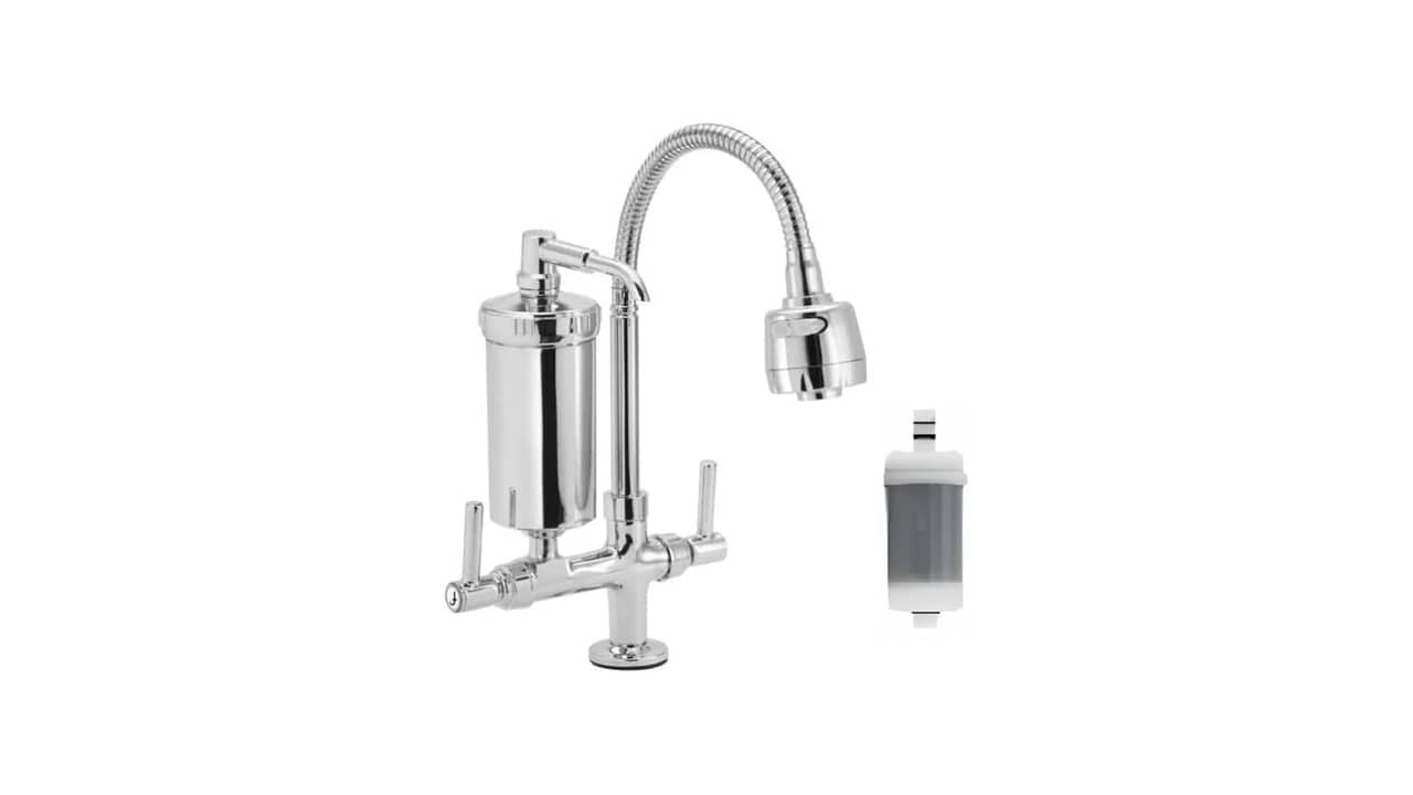Melhor Marca de Torneira com Filtro para Cozinha: Guia Essencial