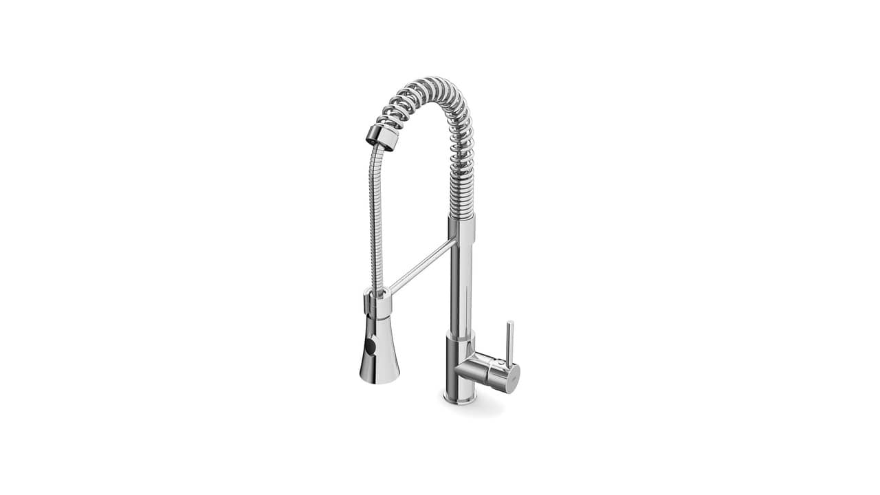 Melhor Marca de Torneira Monocomando: Guia Essencial