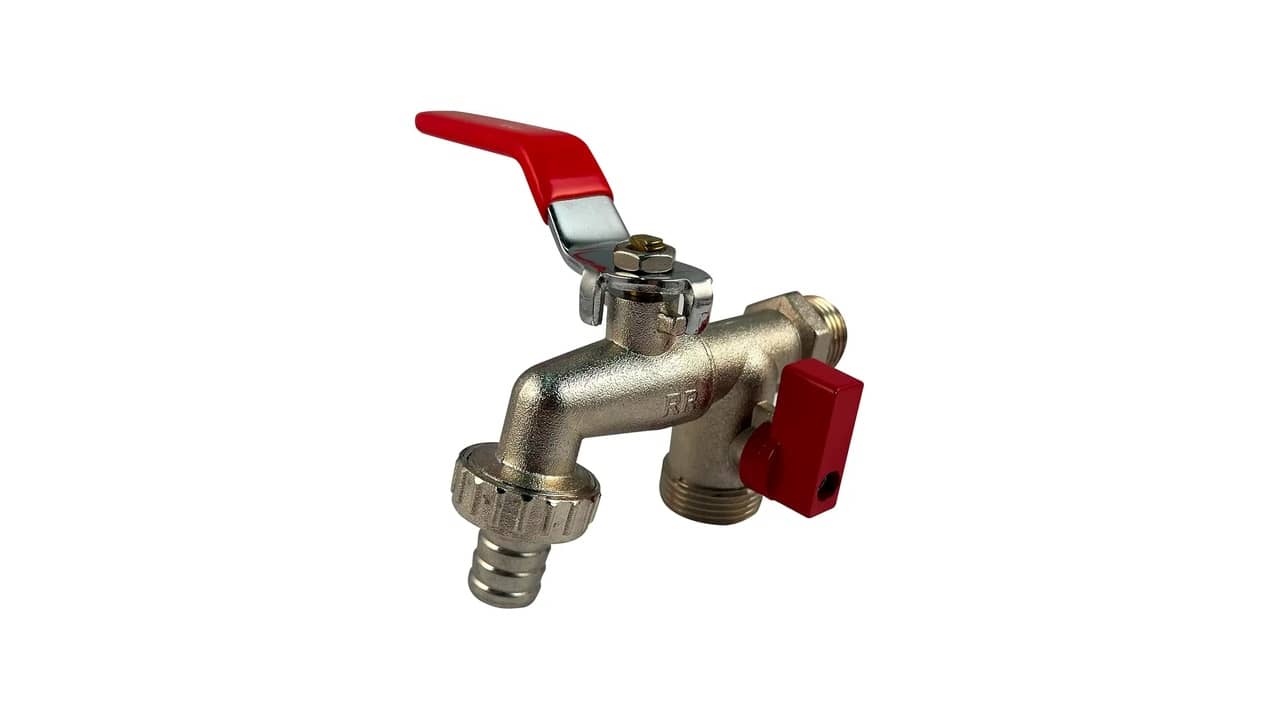 Melhor Marca de Torneira para Jardim: Durabilidade e Praticidade!