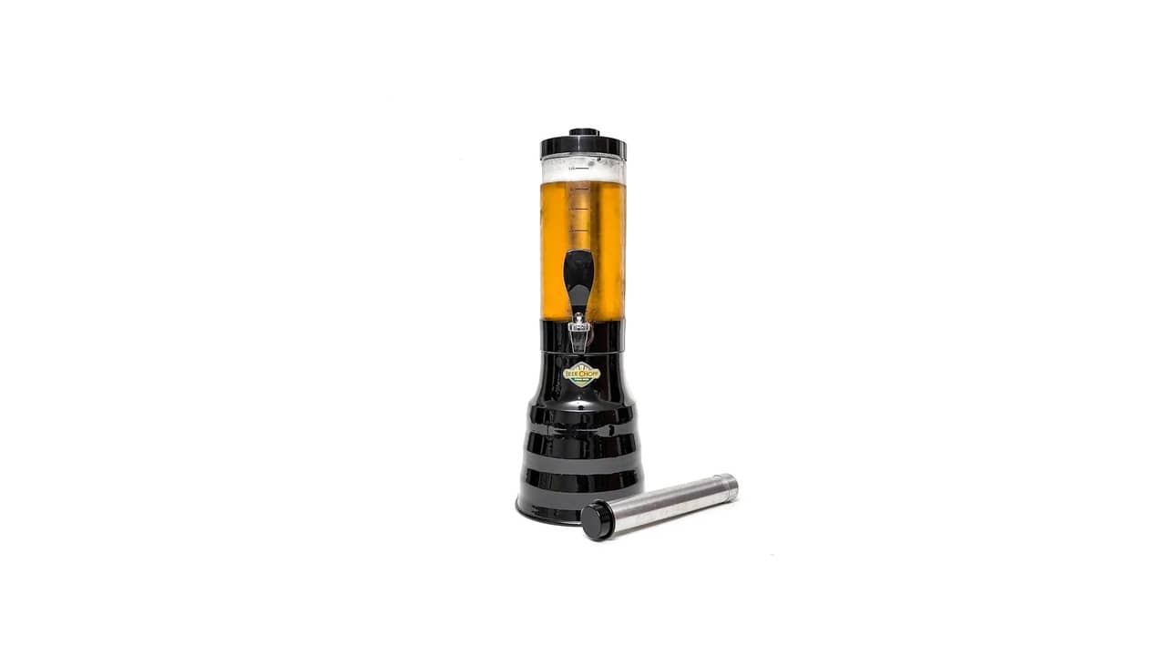 Melhor Marca de Torre de Chopp: Guia Completo