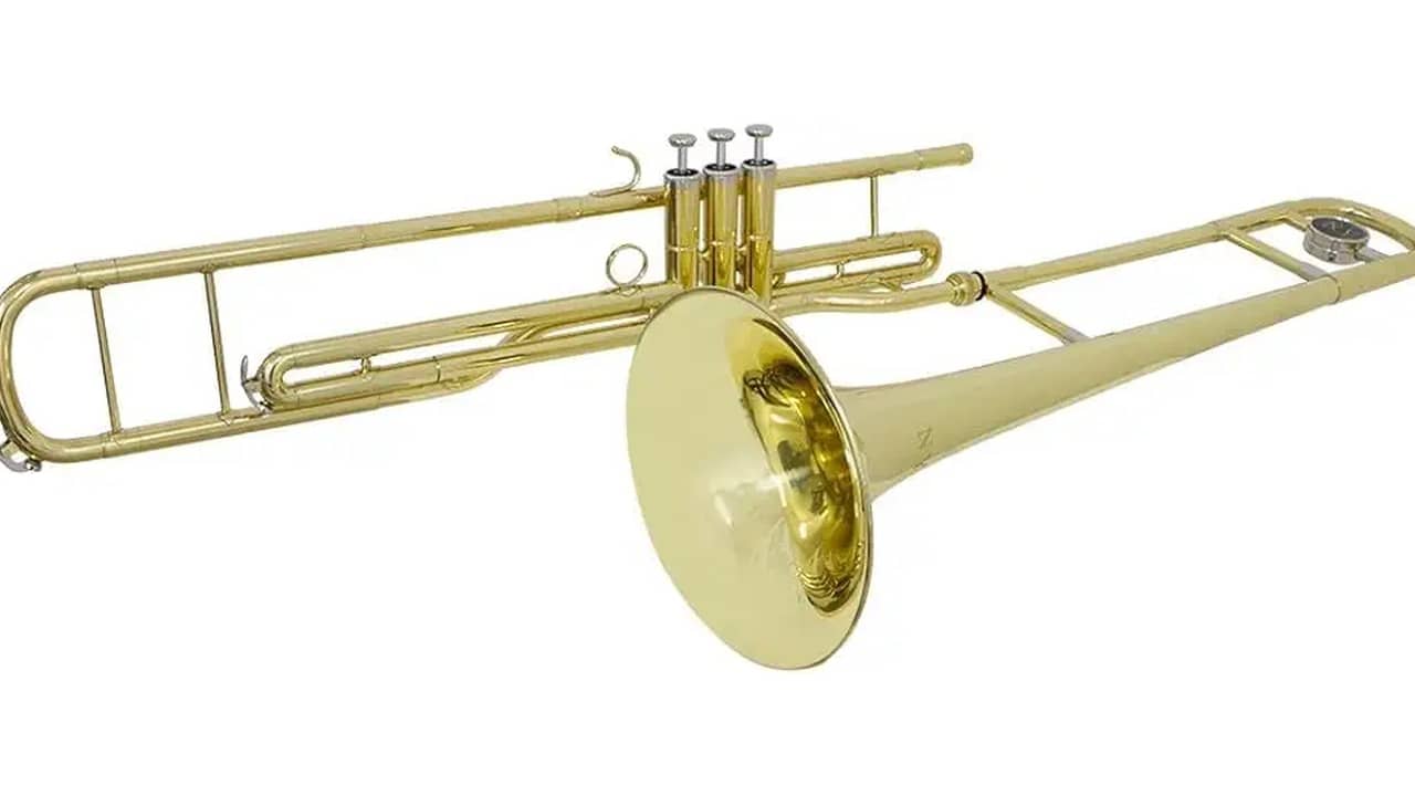 Melhor Marca de Trombone de Pisto: Guia Essencial