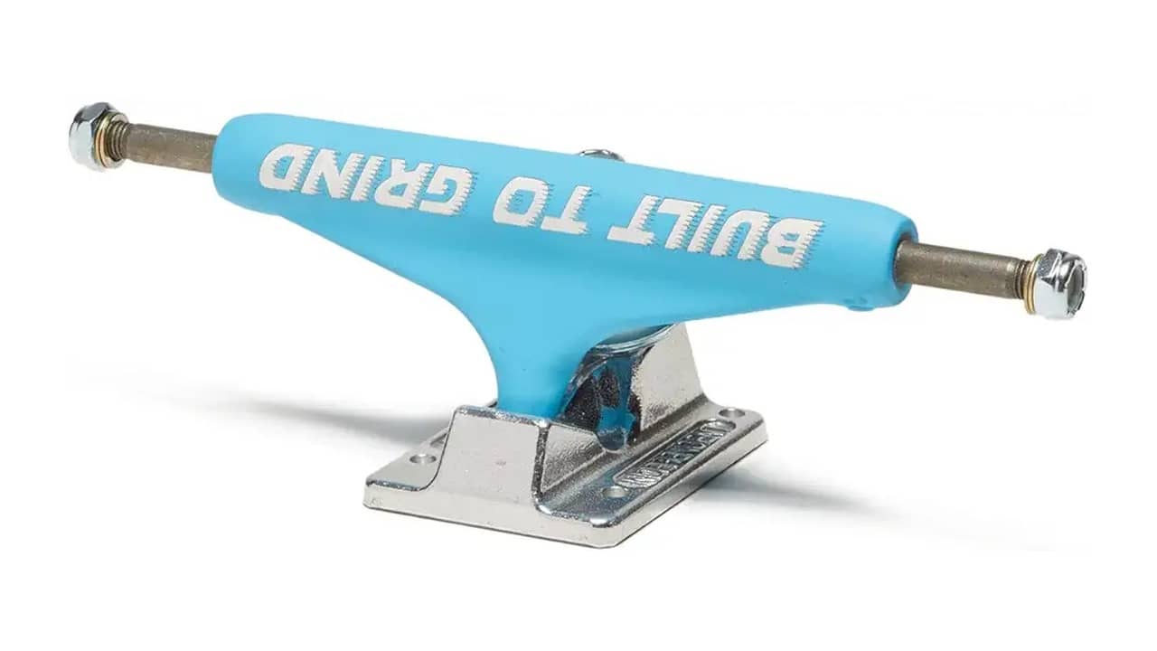 Melhor Marca de Truck Skate: Guia Essencial para sua Próxima Compra