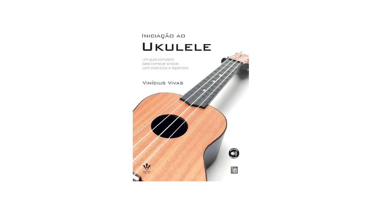 Melhor Marca de Ukulele para iniciantes: Guia Completo