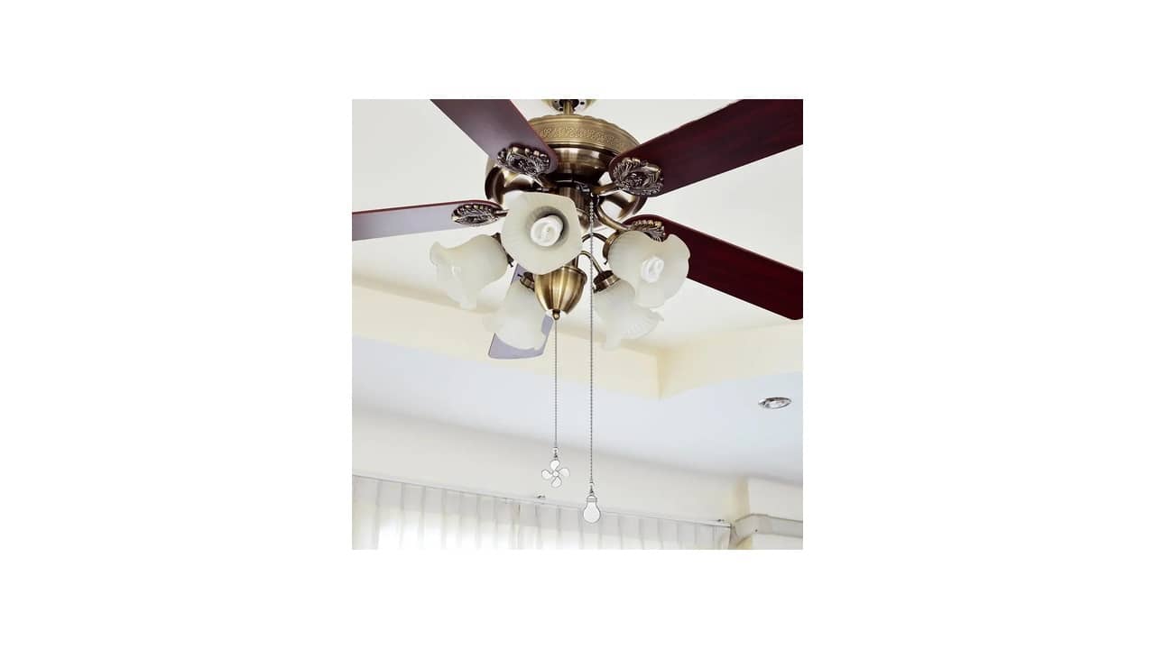 Melhor Marca de Ventilador de Teto: Guia de Compra Essencial
