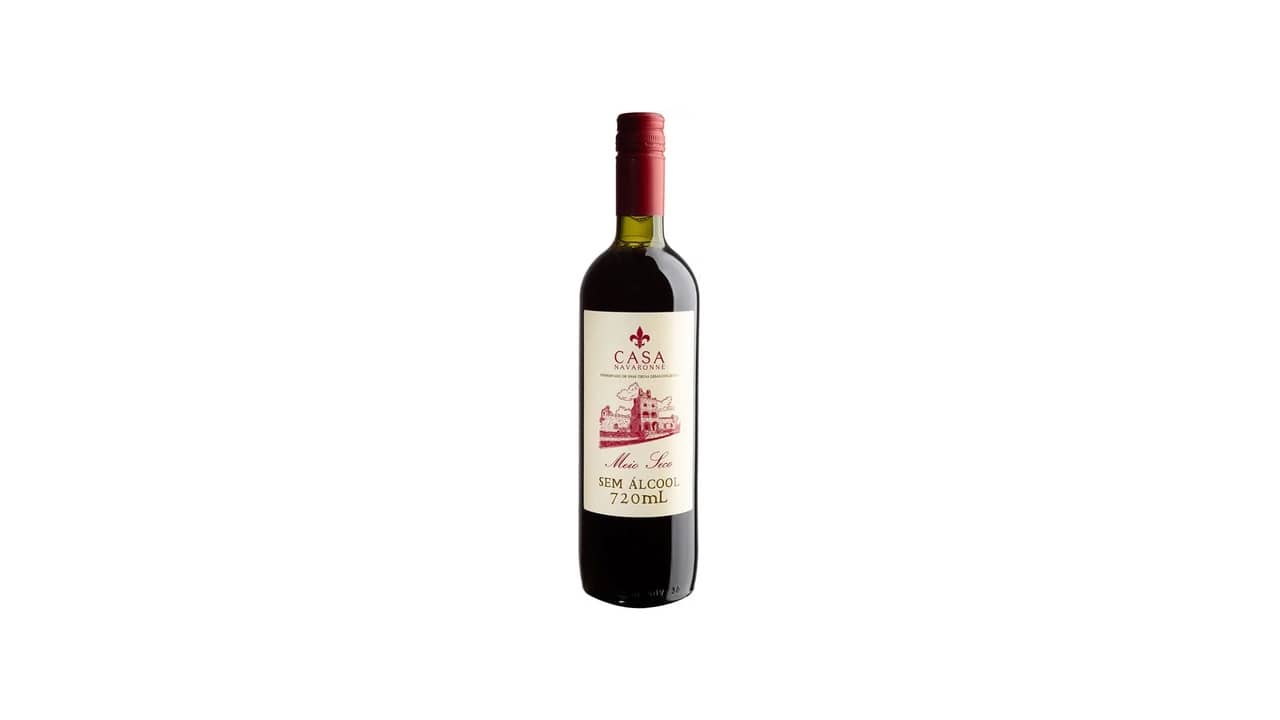 Melhor Marca de Vinho sem Alcool: Guia Definitivo
